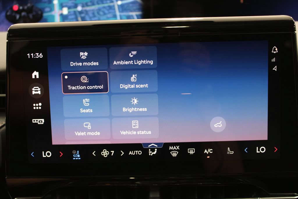 New 2026 Lincoln Nautilus Reserve AWD/4WD image 51