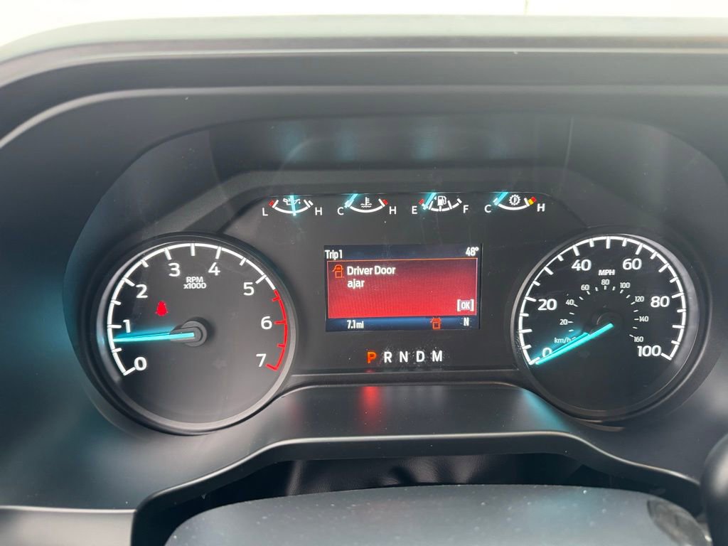 New 2026 Ford F250 XL w/ STX Appearance Package image 28