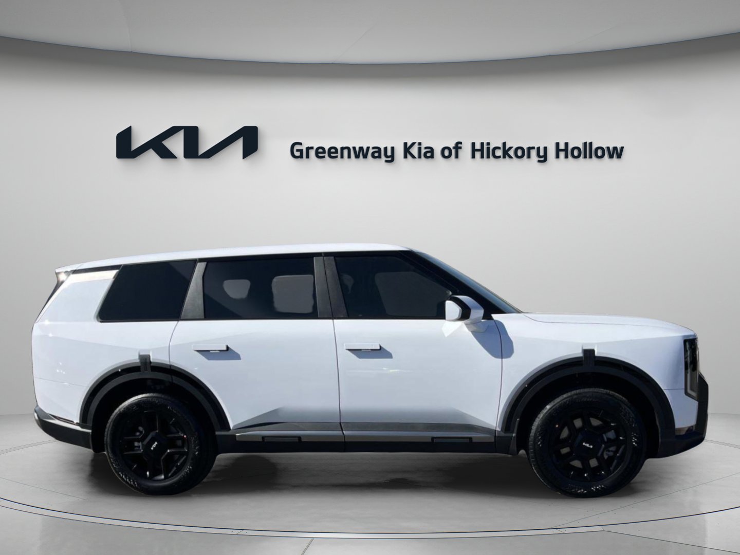 New 2027 Kia Telluride LX image 8