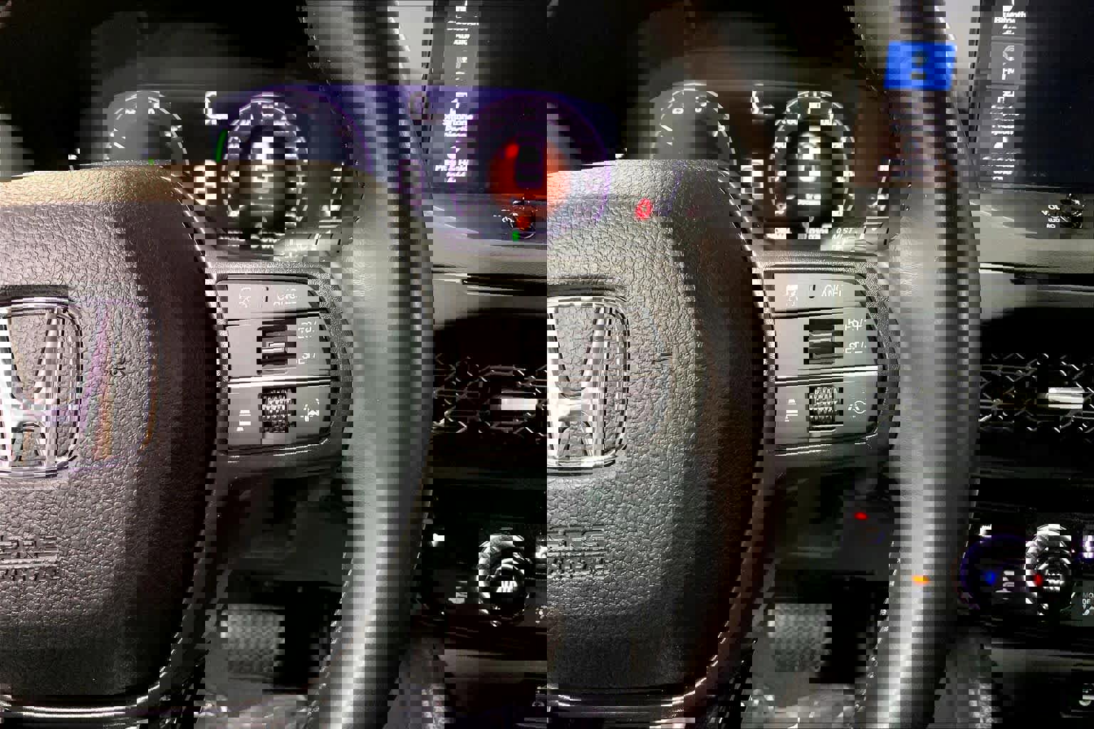 Used 2024 Honda Accord EX-L image 25