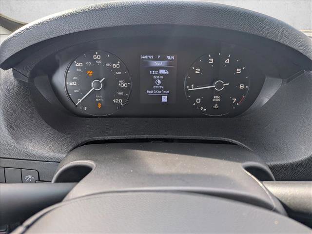 New 2026 RAM ProMaster 2500 w/ Safety Group image 11