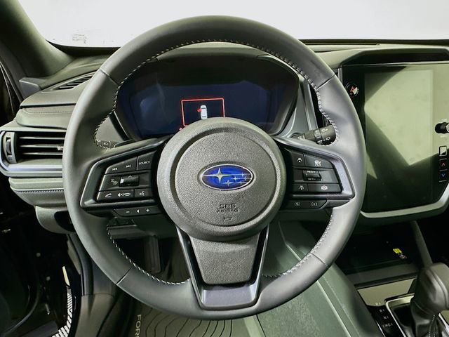 Used 2025 Subaru Forester Limited image 13