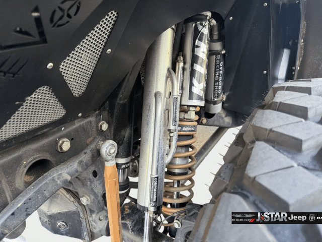 Used 2024 Jeep Wrangler Unlimited Rubicon 392 AWD/4WD image 29