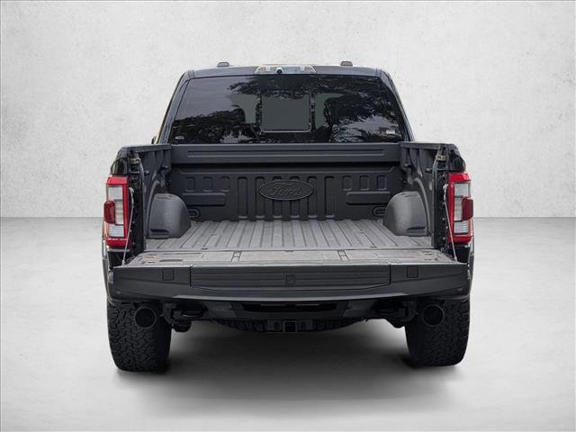Used 2023 Ford F150 Raptor w/ Raptor Carbon Fiber Package AWD/4WD image 6