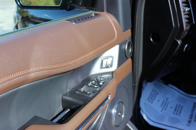 Used 2021 Ford Expedition King Ranch AWD/4WD image 4
