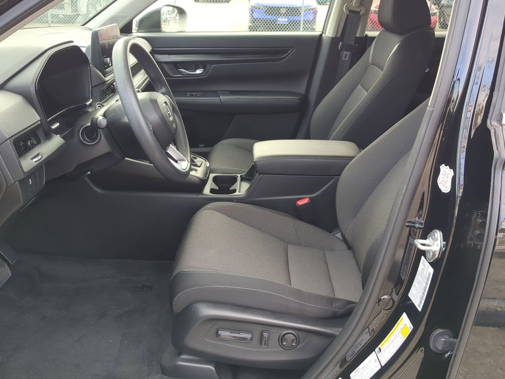 Certified 2024 Honda CR-V EX image 15