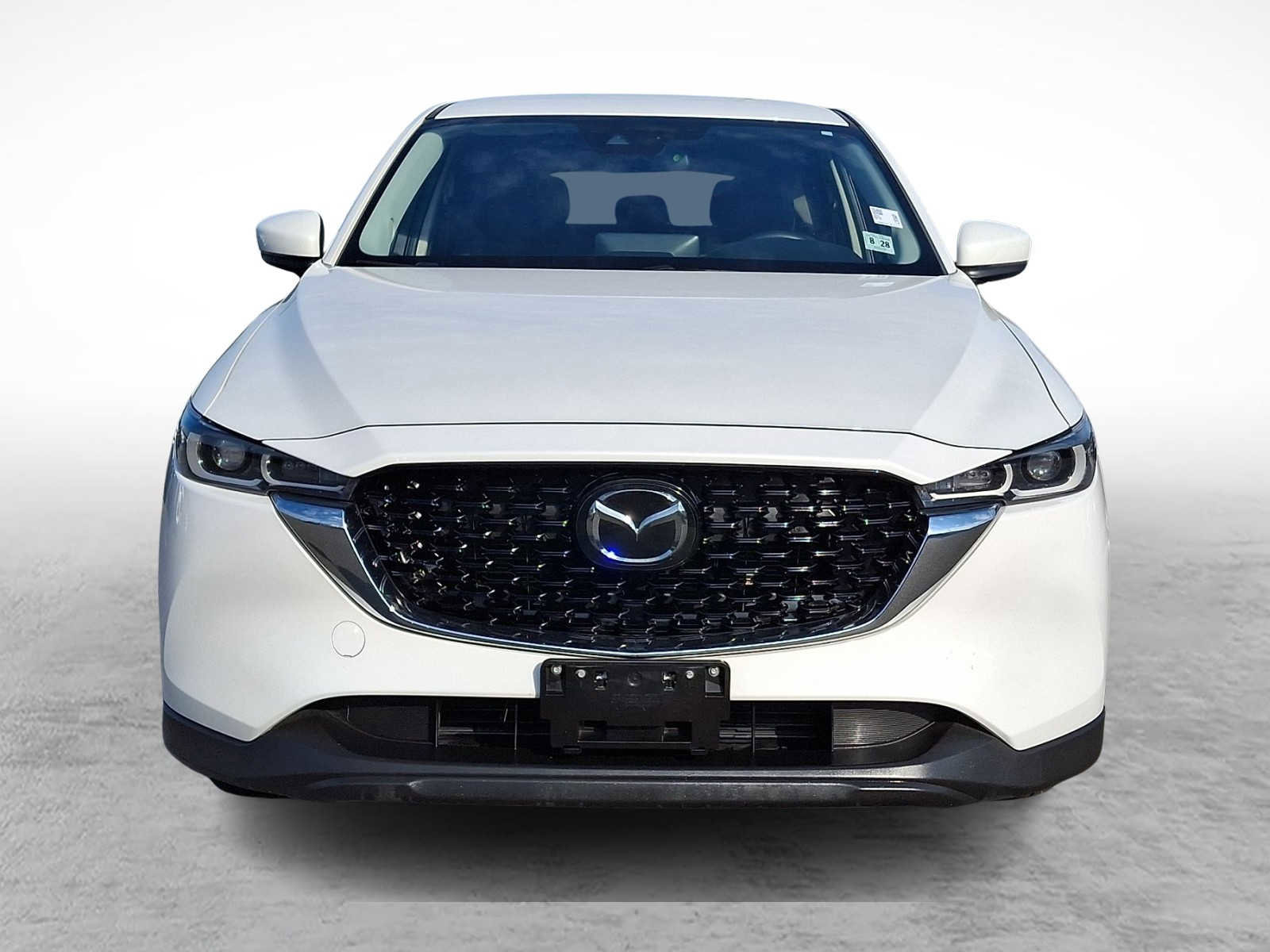 Used 2023 MAZDA CX-5 AWD 2.5 S w/ Select Package image 2