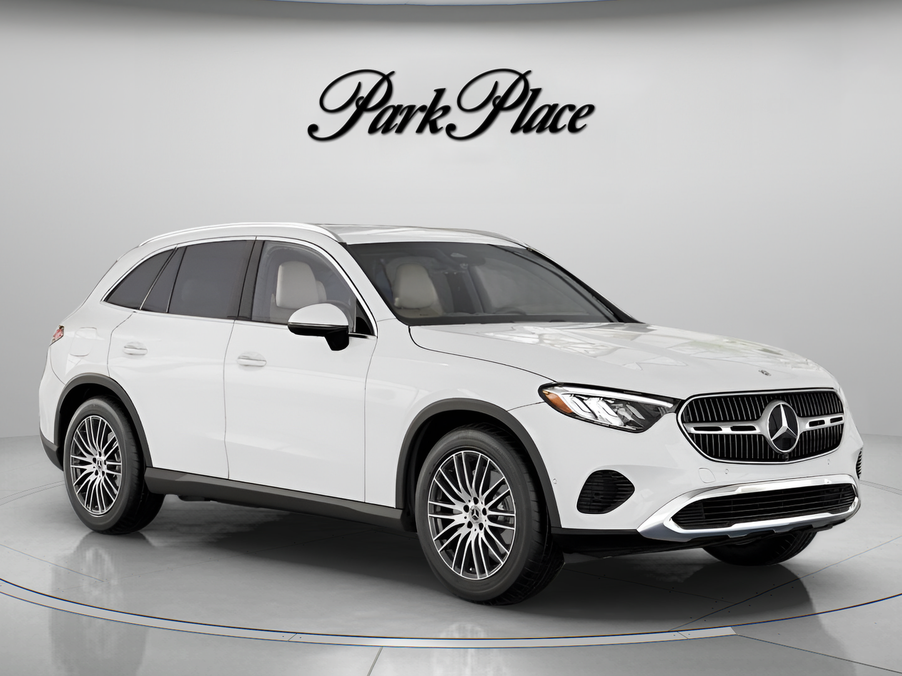 Certified 2026 Mercedes-Benz GLC 300 image 31