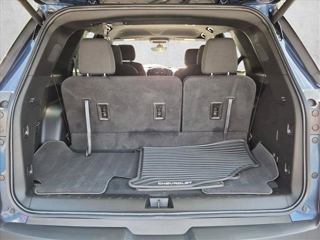 Used 2023 Chevrolet Traverse LT FWD image 6