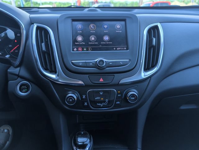Used 2020 Chevrolet Equinox LT FWD image 22