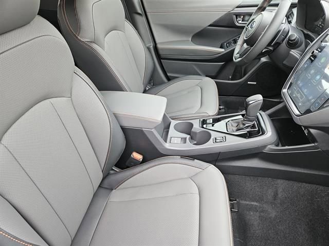 New 2026 Subaru Crosstrek 2.5i Limited image 11