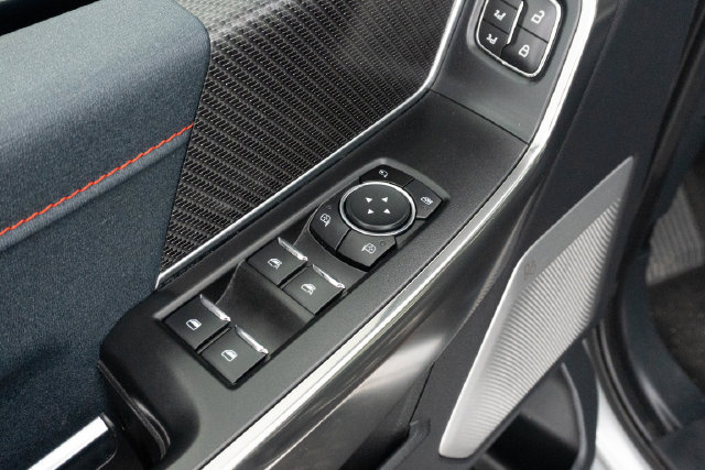 Used 2023 Ford F150 Raptor w/ Blue Interior Package AWD/4WD image 22