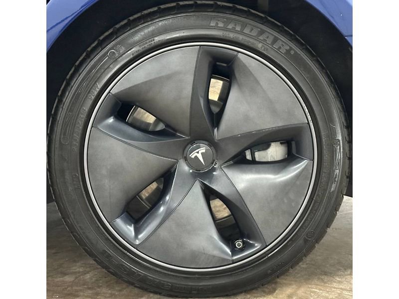 Used 2019 Tesla Model 3 Standard Range Plus RWD image 10