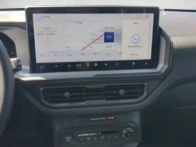 New 2026 Ford Bronco Sport Big Bend w/ Convenience Package image 12