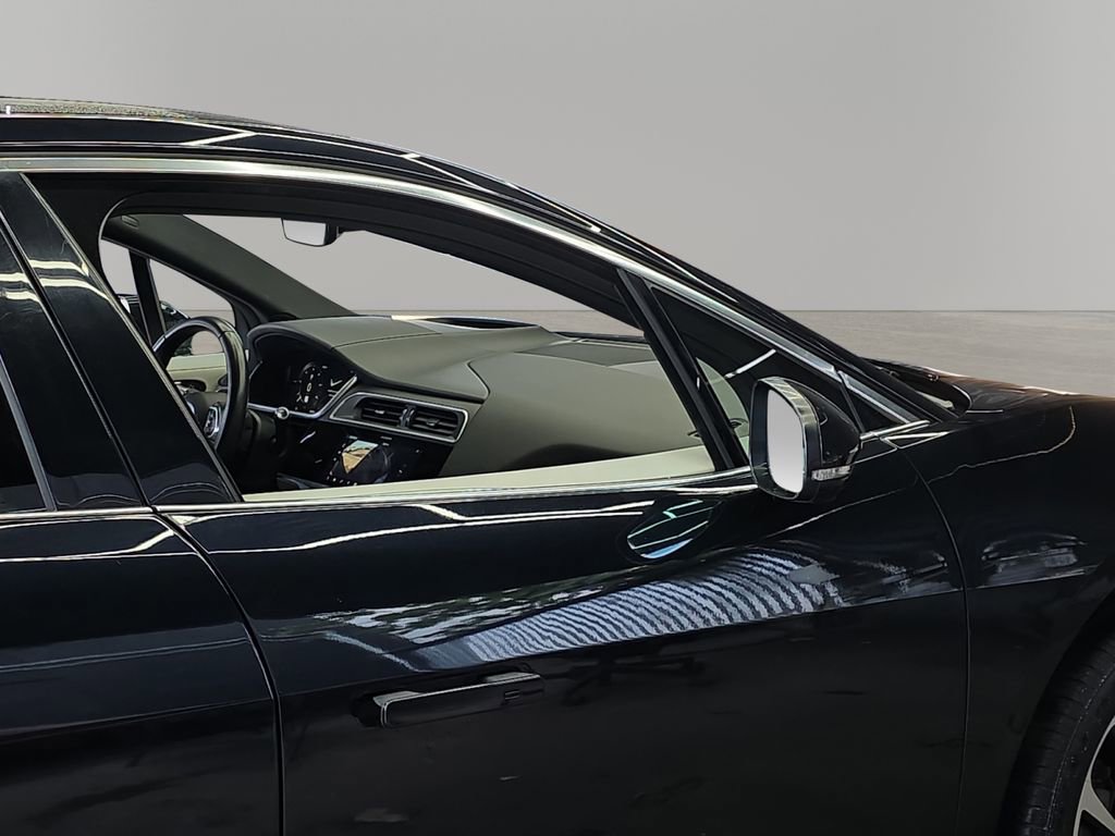 Used 2020 Jaguar I-PACE HSE AWD/4WD image 17