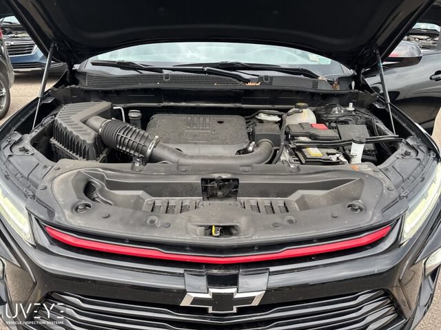 Used 2024 Chevrolet Blazer LT w/ Redline Edition FWD image 10