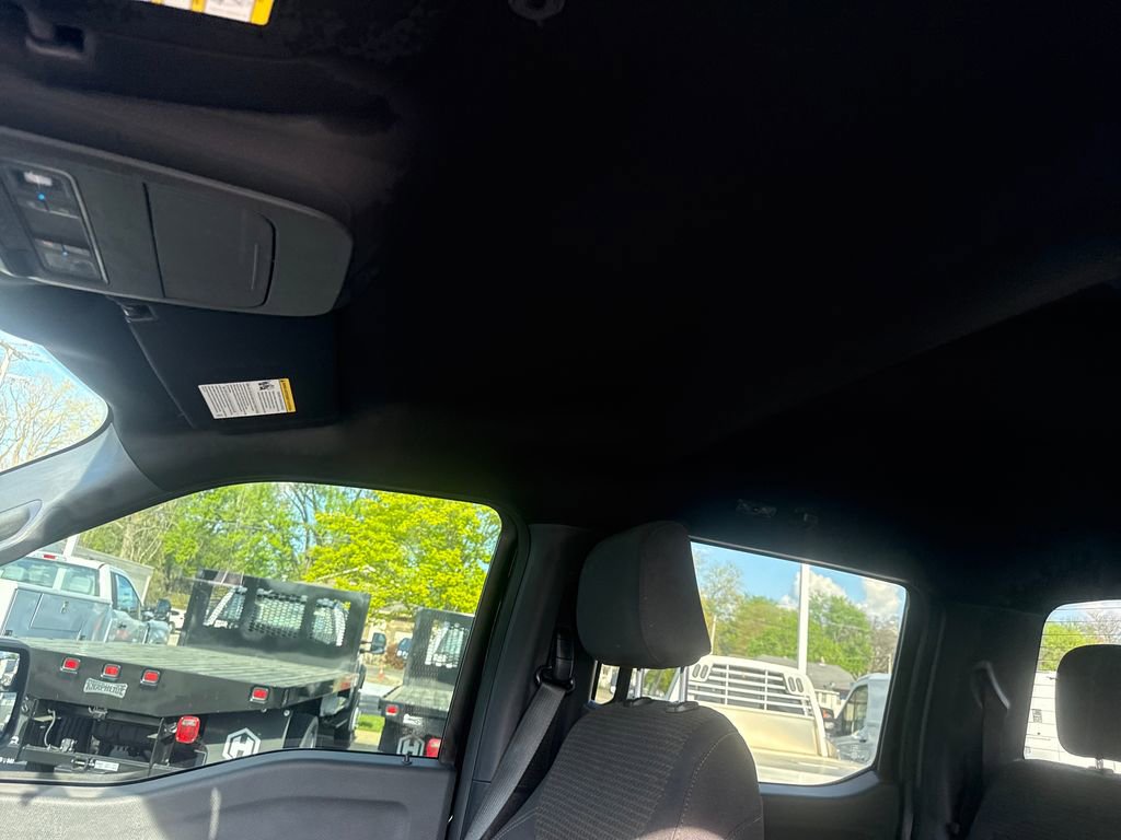 Used 2023 Ford F150 XL w/ Rattler Package AWD/4WD image 29