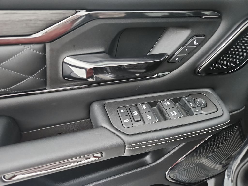 New 2026 RAM 1500 Limited AWD/4WD image 13