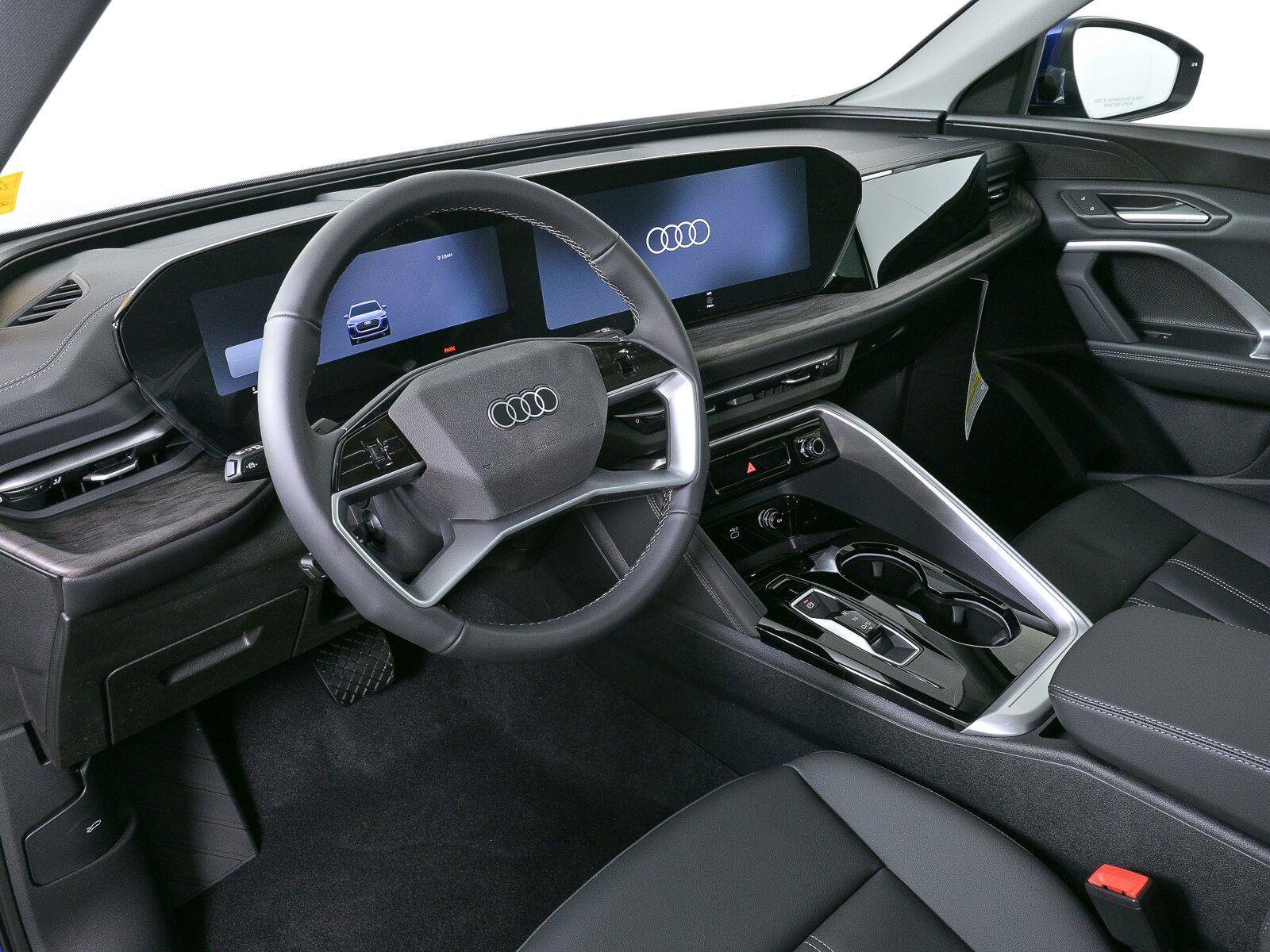 New 2026 Audi Q5 2.0T AWD/4WD image 5
