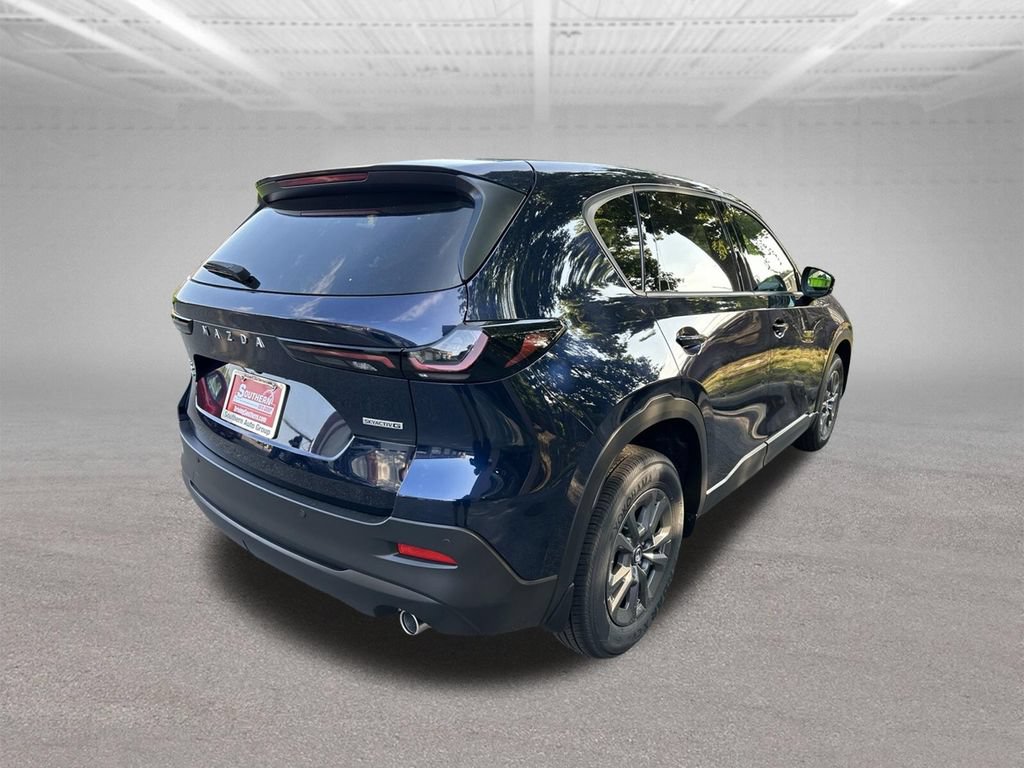 New 2026 MAZDA CX-5 Select AWD/4WD image 5