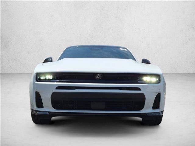 New 2026 Dodge Charger R/T w/ Driver Convenience Group AWD/4WD image 6