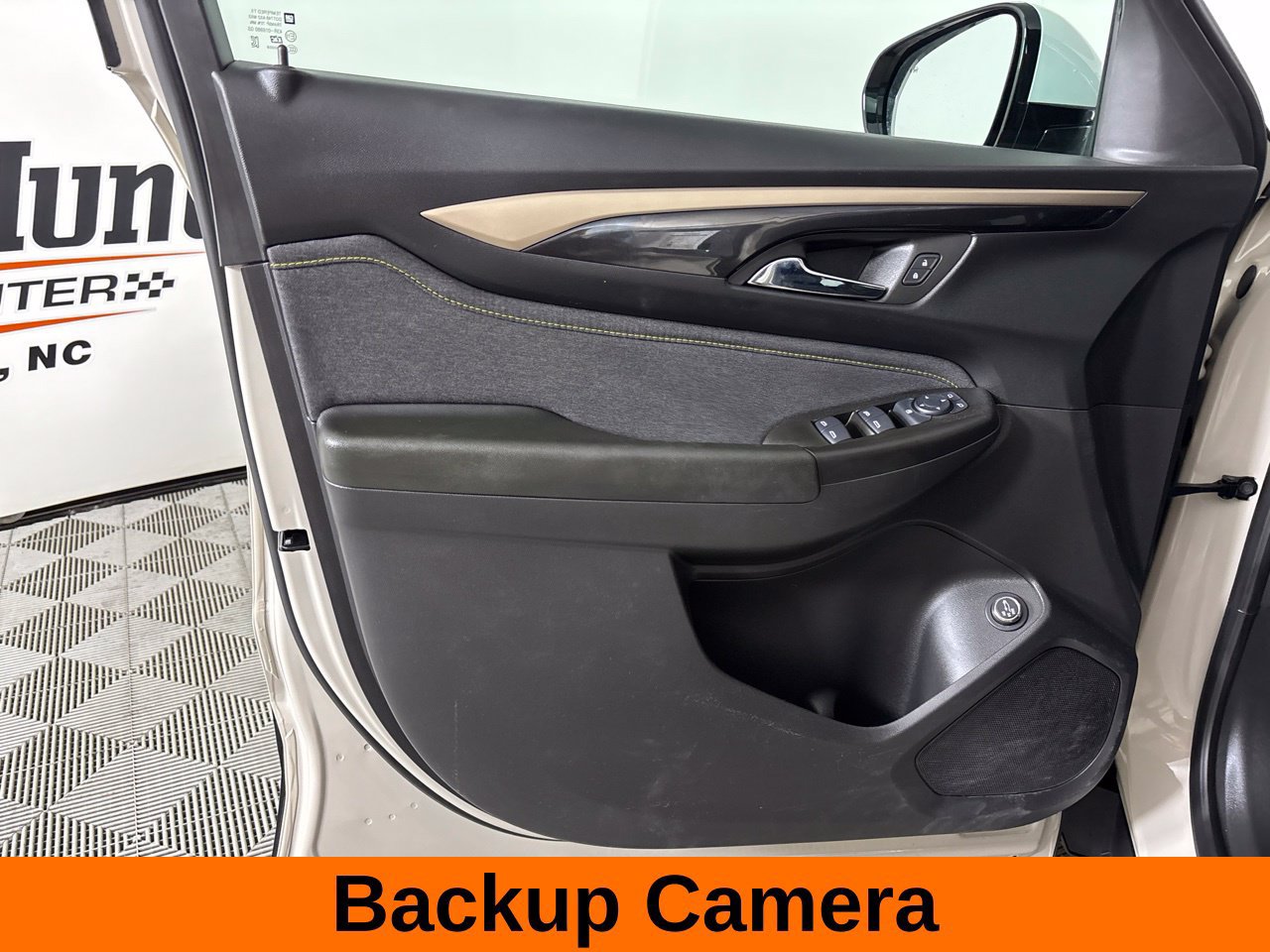 Used 2026 Chevrolet TrailBlazer ACTIV w/ Convenience Package AWD/4WD image 10
