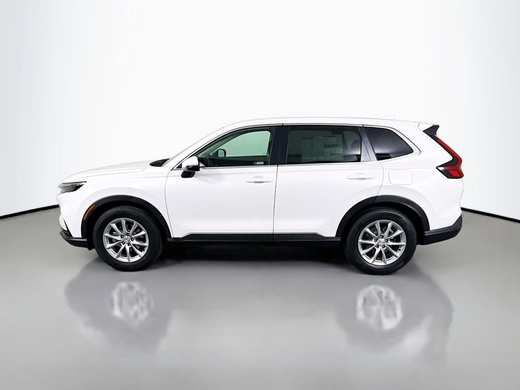 New 2026 Honda CR-V EX image 4