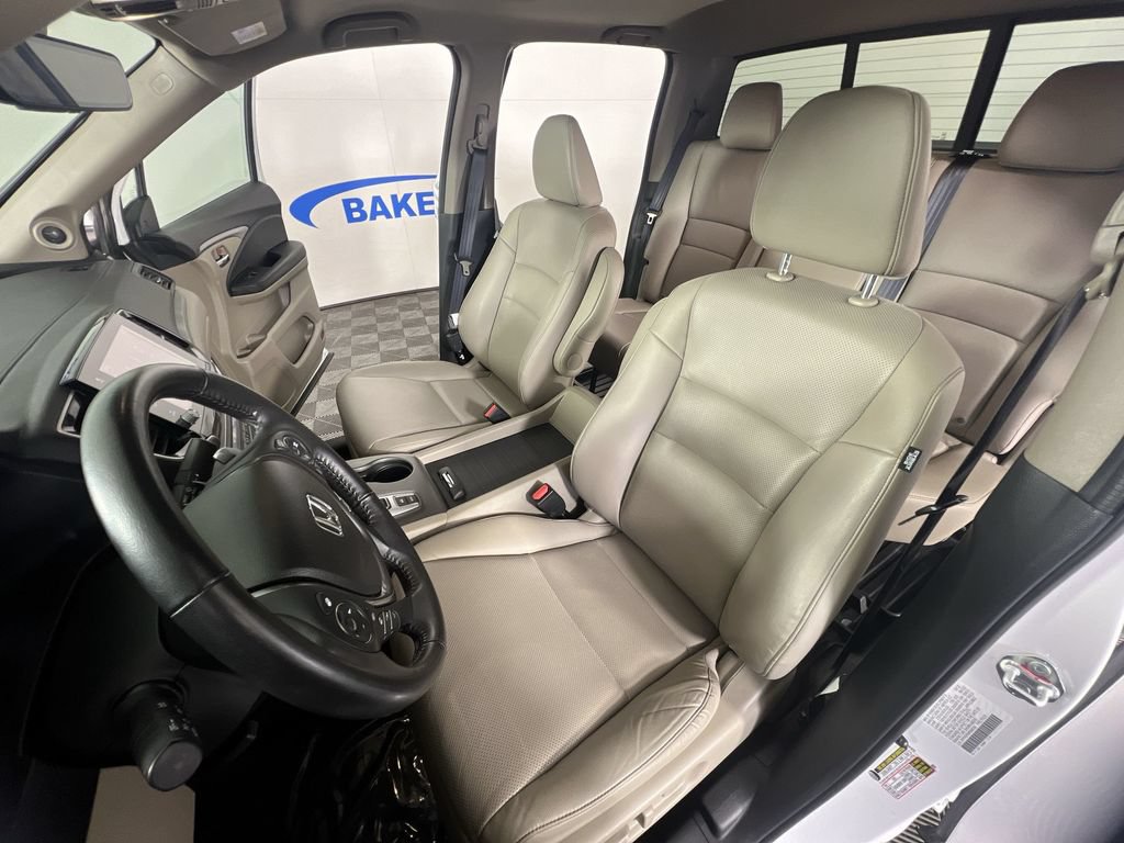 Used 2023 Honda Ridgeline RTL image 20