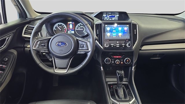 Used 2023 Subaru Forester Limited image 9