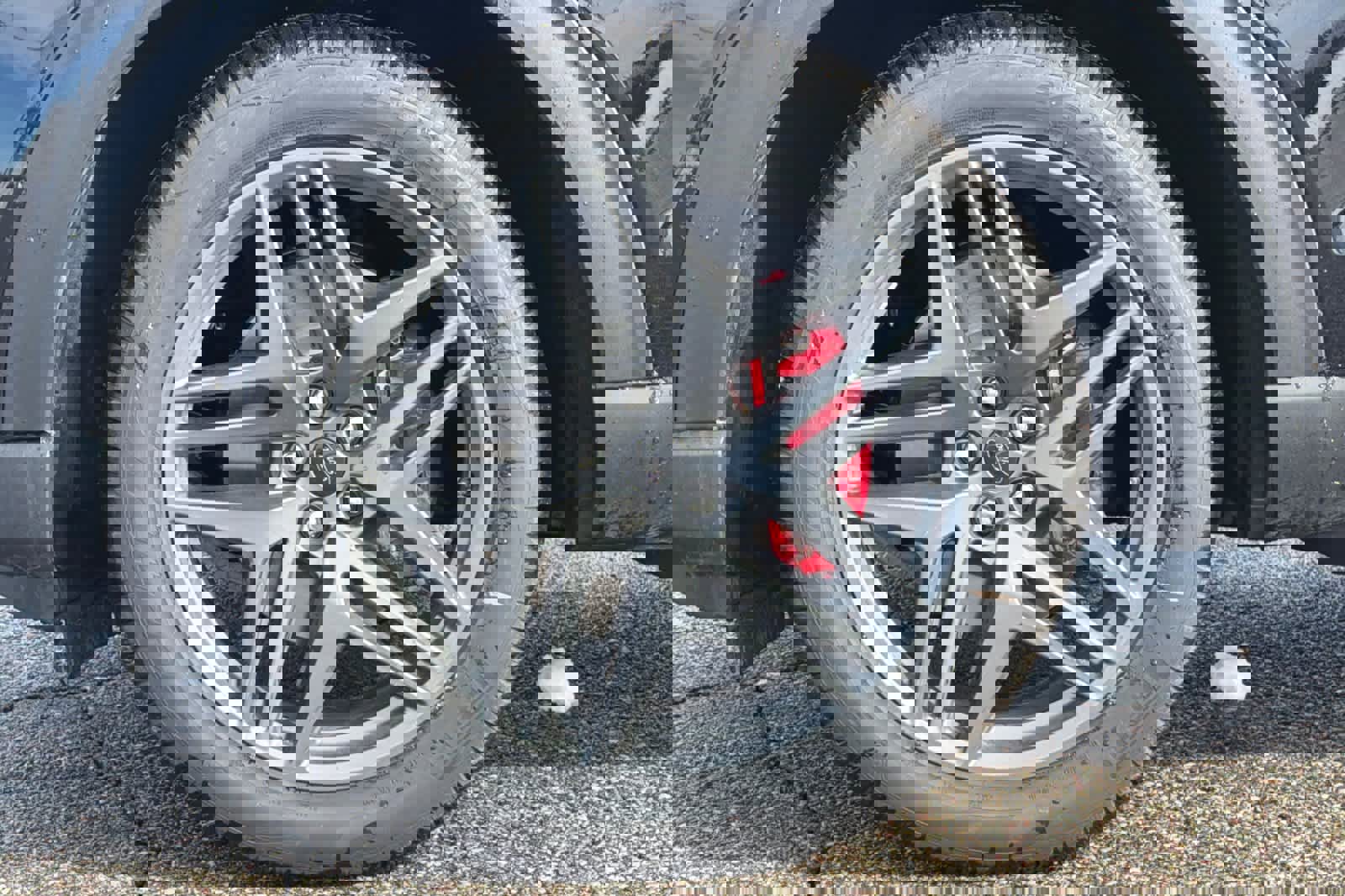 New 2026 Ford Explorer ST-Line w/ ST-Line Street Pack image 35