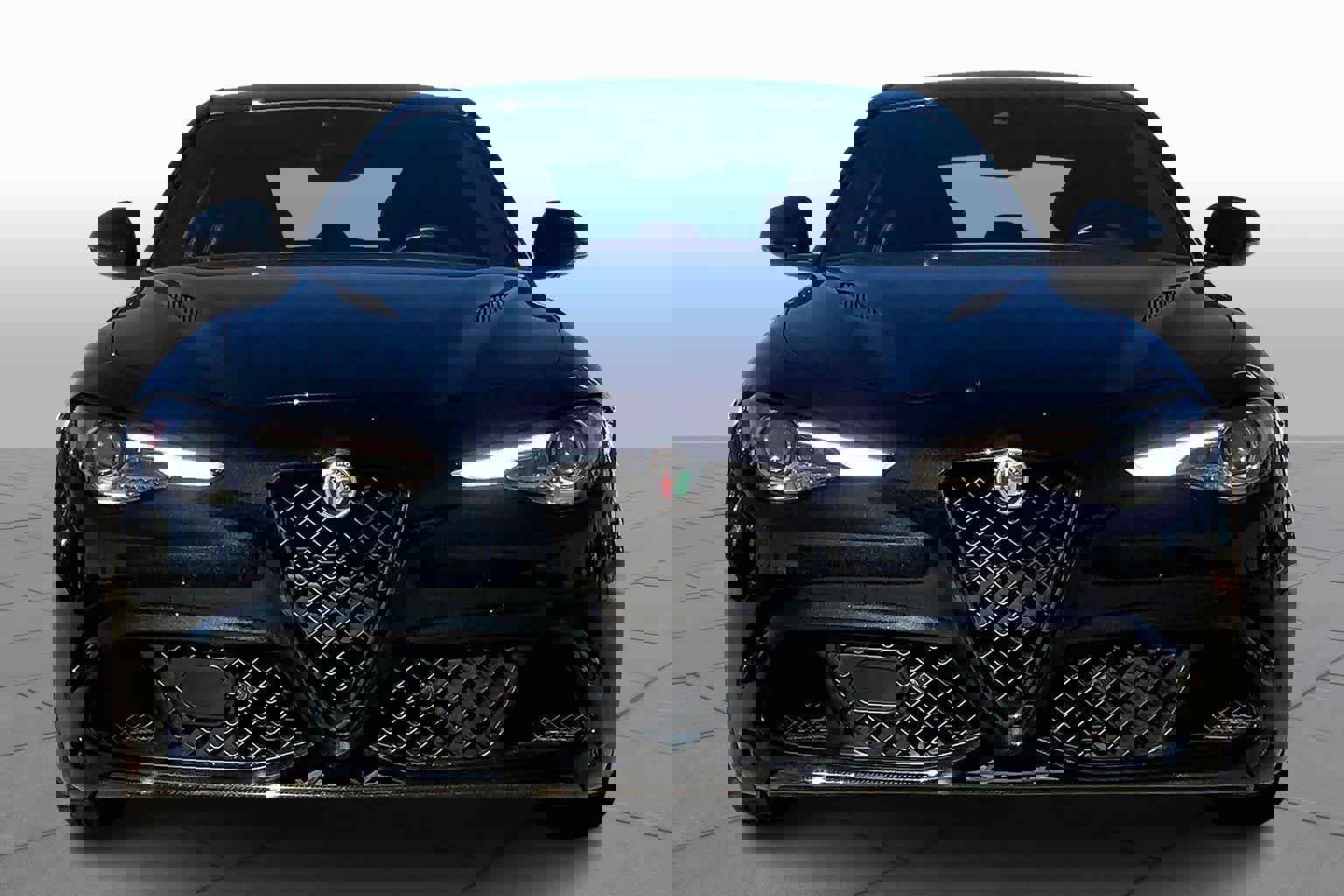 Used 2023 Alfa Romeo Giulia Quadrifoglio w/ Active Assist Plus Package image 3