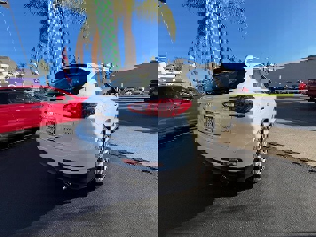 Used 2014 INFINITI QX50 Journey w/ Premium Package image 10