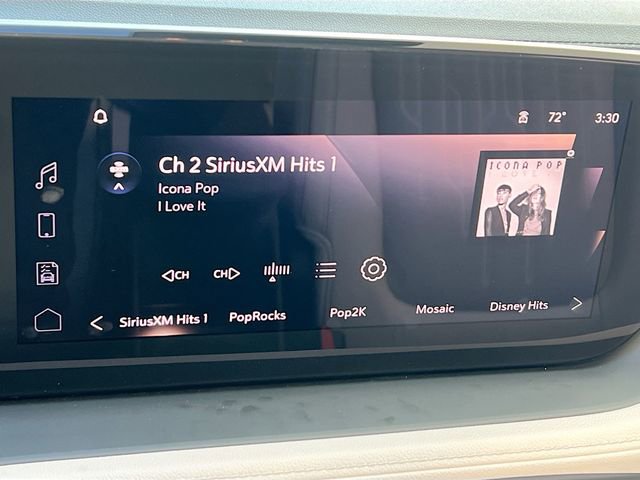 New 2026 Buick Encore GX Avenir w/ Avenir Technology Package image 10