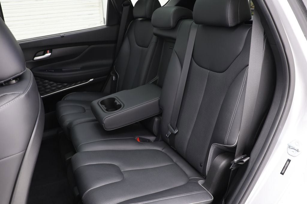 Used 2023 Hyundai Santa Fe Limited AWD/4WD image 11