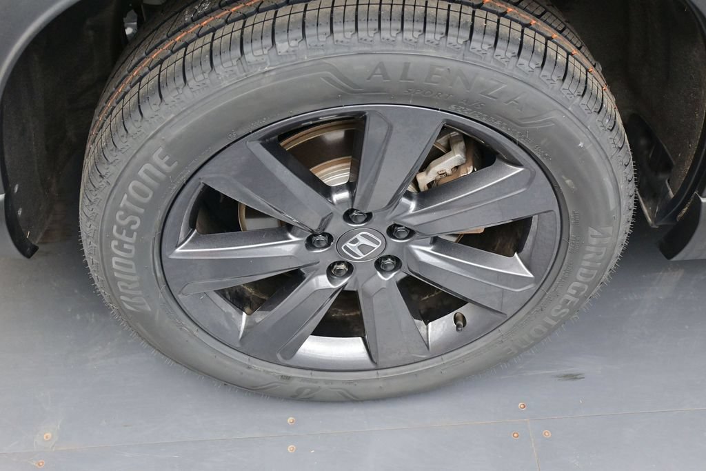 Certified 2023 Honda Pilot Sport image 31