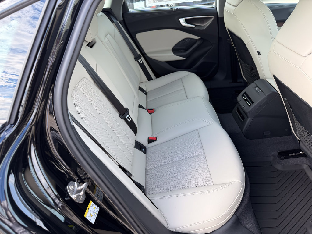 New 2026 Audi A5 Premium Plus AWD/4WD image 12