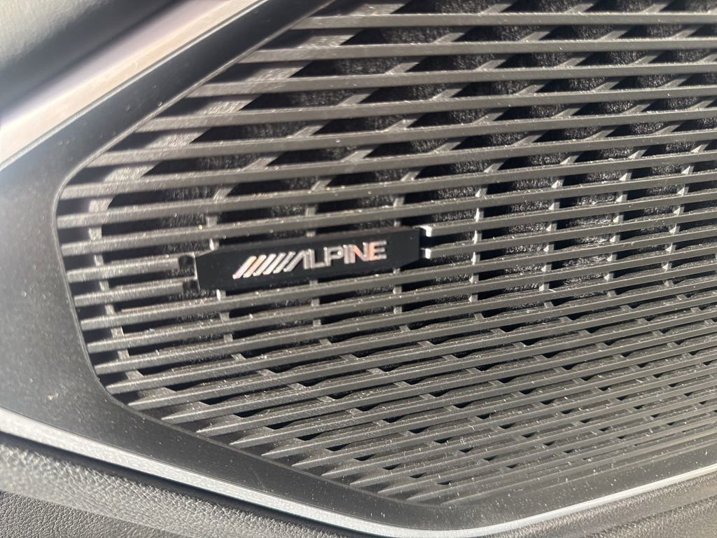 New 2025 Jeep Wagoneer Series II w/ Convenience Group I image 21