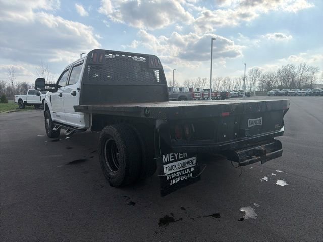 Used 2019 Ford F350 XLT image 9