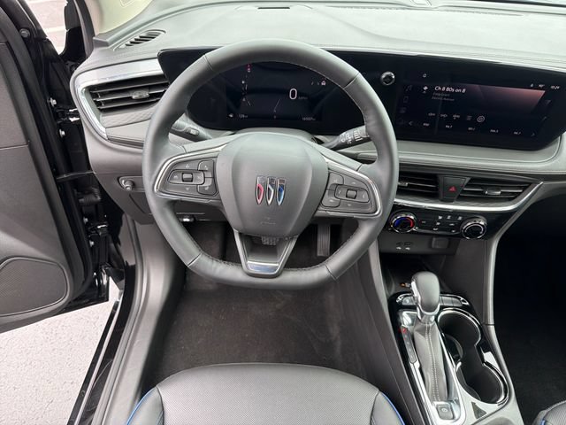 Certified 2025 Buick Encore GX Sport Touring w/ Experience Buick Package AWD/4WD image 15