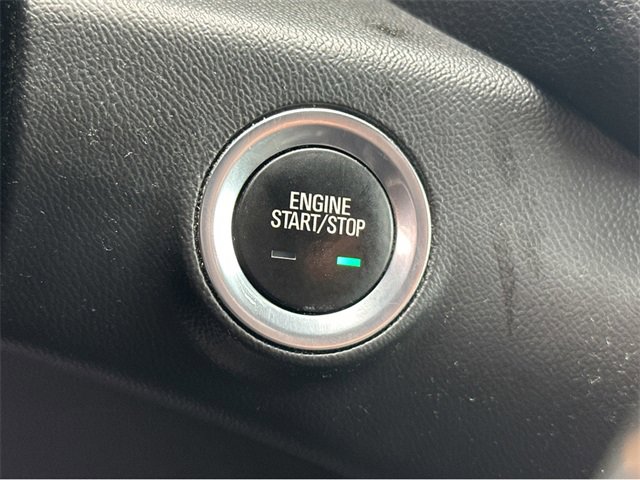 Certified 2022 GMC Terrain AT4 w/ Tech Package image 22