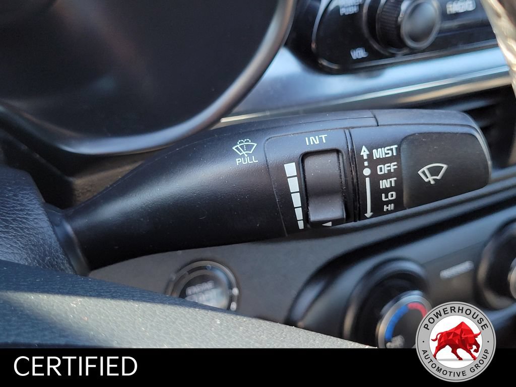 Used 2021 Kia Forte GT-Line w/ GT-Line Premium Package FWD image 30