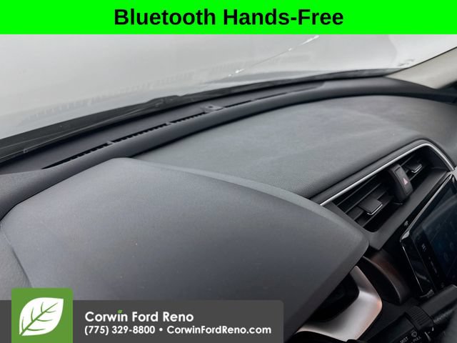 Used 2016 Honda Civic EX image 9