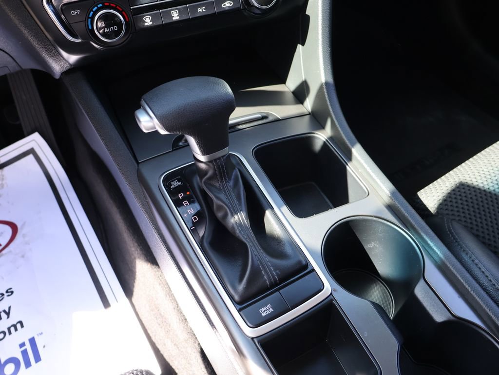Used 2019 Kia Optima S w/ S Panoramic Sunroof Package FWD image 33