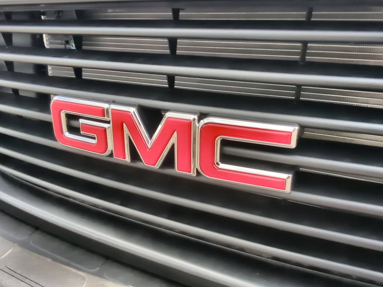New 2025 GMC Savana 2500 Extended w/ Driver Convenience Package RWD image 27