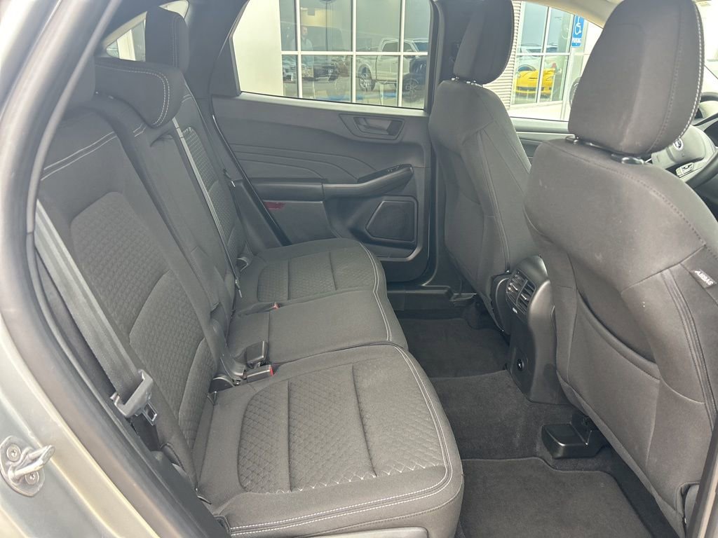 Used 2024 Ford Escape Active image 13