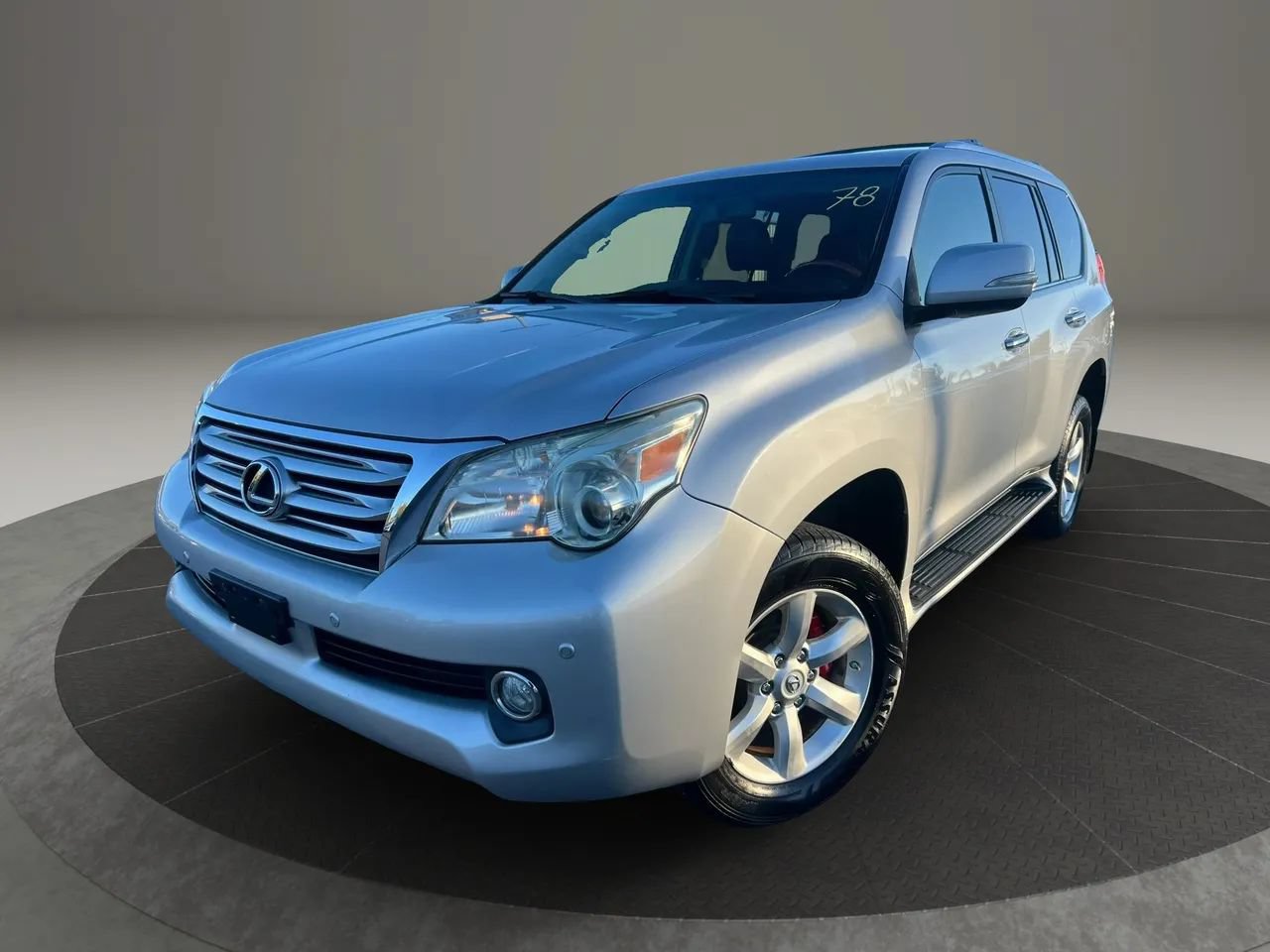 Used 2011 Lexus GX 460 w/ Comfort Plus Pkg AWD/4WD image 1