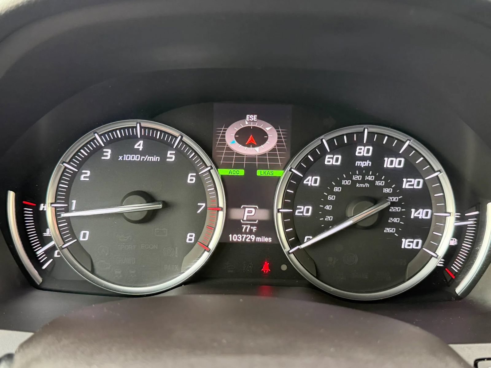 Used 2017 Acura MDX SH-AWD w/ Technology Package image 18