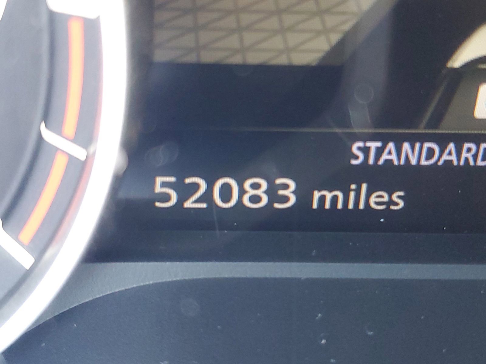 Used 2022 Nissan Rogue SV image 14