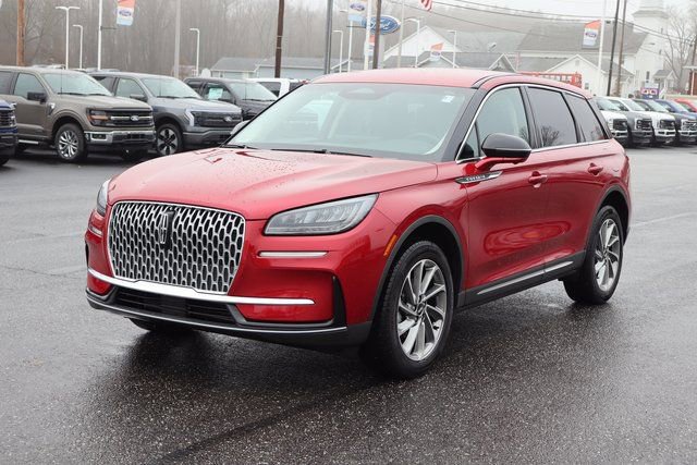 Used 2023 Lincoln Corsair AWD w/ Equipment Group 101A image 15