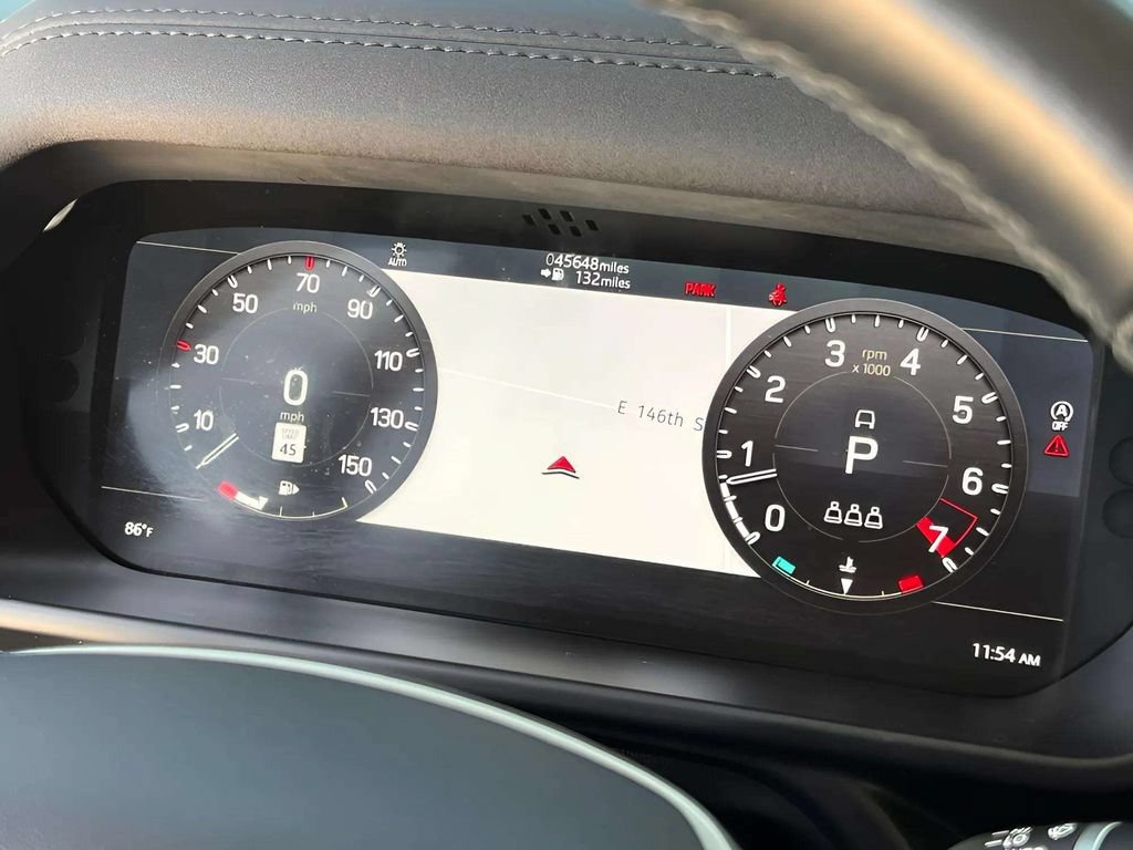 Used 2021 Land Rover Defender 90 S AWD/4WD image 18
